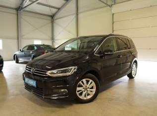 Touran Highline 2,0 TDI DSG 7 Sitze PANO MATRIX LED AHK, 25990 €, Auto & Fahrrad-Autos in 8263 Großwilfersdorf Touran Highline 2,0 TDI DSG 7 Sitze PANO MATRIX LED AHK, 25990 €, Auto & Fahrrad-Autos in 8263 Großwilfersdorf