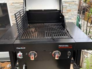 GASGRILLER-PROFESSIONAL GASGRILLER-PROFESSIONAL