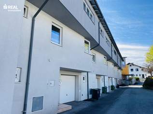 Reihenhaus in Gnigl mit Einzelgarage, 680000 €, Immobilien-Häuser in 5020 Salzburg