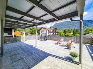 Exklusive 4-Zimmer-Wohnung mit großzügiger Sonnenterrasse!, 419000 €, Immobilien-Wohnungen in 6465 Gemeinde Nassereith