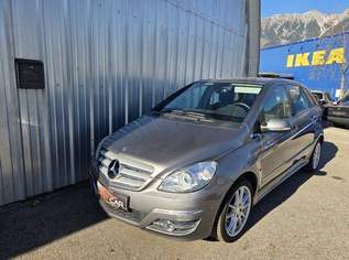 B 180 CDI Aut., 6990 €, Auto & Fahrrad-Autos in 6020 Innsbruck