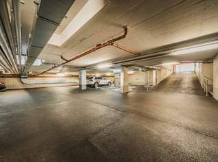 Garagenstellplatz beim Mortarapark, 129.87 €, Immobilien-Kleinobjekte & WGs in 1200 Brigittenau