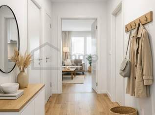 Helle Wohnung mit guter Raumaufteilung, 615000 €, Immobilien-Wohnungen in 1050 Margareten