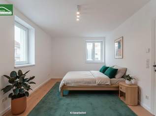 Gefragte urbane Lage als Basis für ein sicheres Immobilieninvestment!, 330150 €, Immobilien-Wohnungen in 1220 Donaustadt