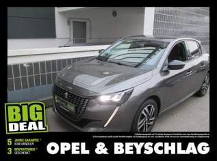 208 Allure PureTech 100 S&S EA, 17890 €, Auto & Fahrrad-Autos in 1190 Döbling 208 Allure PureTech 100 S&S EA, 17890 €, Auto & Fahrrad-Autos in 1190 Döbling