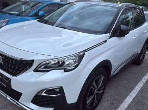 3008 Allure, 12900 €, Auto & Fahrrad-Autos in 2500 Gemeinde Baden