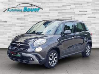 500L 1,4 16V 95 Cross