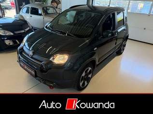 Panda Cross Sport -Werksgarantie *Wenig Km*, 16900 €, Auto & Fahrrad-Autos in 4451 Garsten Panda Cross Sport -Werksgarantie *Wenig Km*, 16900 €, Auto & Fahrrad-Autos in 4451 Garsten