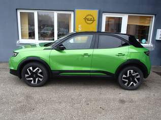 Mokka GS Line, 20990 €, Auto & Fahrrad-Autos in 4724 Neukirchen am Walde