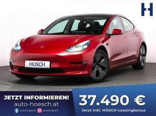 Model 3 Long Range AWD TOP ANGEBOT, 38990 €, Auto & Fahrrad-Autos in 2512 Katastralgemeinde Tribuswinkel