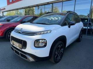 C3 Aircross Shine PureTech 130 EAT6 (G2737), 15990 €, Auto & Fahrrad-Autos in 8020 Gries