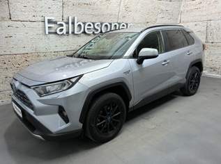 RAV4 2,5 Hybrid 4x4 F-Edition, 29900 €, Auto & Fahrrad-Autos in 6092 Gemeinde Birgitz