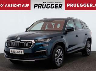 Kodiaq 2,0 TDI SCR 4x4 Style DSG LED NAVI AHV V..., 39990 €, Auto & Fahrrad-Autos in 8071 Hausmannstätten