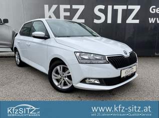 Fabia 1,0 TSI DSG | PDC, 15980 €, Auto & Fahrrad-Autos in 4053 Ansfelden Fabia 1,0 TSI DSG | PDC, 15980 €, Auto & Fahrrad-Autos in 4053 Ansfelden