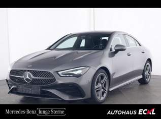 CLA 200 d Coupé AMG Line, 40990 €, Auto & Fahrrad-Autos in 3254 Gemeinde Bergland