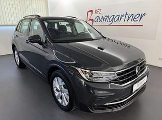 Tiguan 2,0TDI DSG 4Motion Life *LED*NAVI*ACC*Sitzheizu..., 28950 €, Auto & Fahrrad-Autos in 4141 Pfarrkirchen im Mühlkreis