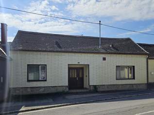 Bauernhaus mit Stadel, 124900 €, Immobilien-Häuser in 2063 Zwingendorf