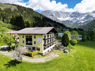 Betriebsbereites Hotel in Filzmoos – Ski amadé | 30 Gästebetten genehmigt | Erweiterbar, 1490000 €, Immobilien-Gewerbeobjekte in 5532 Filzmoos Betriebsbereites Hotel in Filzmoos – Ski amadé | 30 Gästebetten genehmigt | Erweiterbar, 1490000 €, Immobilien-Gewerbeobjekte in 5532 Filzmoos