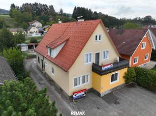 Haus mit 4 Wohneinheiten in Persenbeug, Bezirk Melk, 339000 €, Immobilien-Gewerbeobjekte in 3680 Persenbeug Haus mit 4 Wohneinheiten in Persenbeug, Bezirk Melk, 339000 €, Immobilien-Gewerbeobjekte in 3680 Persenbeug
