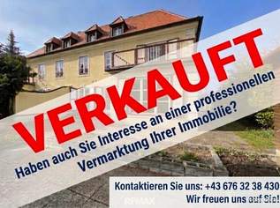 Haus 5/Top 1- Leben und genießen - stillvolle Doppelhaushälfte mit großem Garten wartet auf Sie!, 347000 €, Immobilien-Häuser in 2630 Pottschach