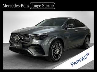 GLE 300 d 4MATIC Coupé *AMG Line, Multibeam-LE..., 97850 €, Auto & Fahrrad-Autos in 6322 Gemeinde Kirchbichl