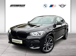 X4 xDrive30d 48 V // Modell M-Sport // Harman+Kard, 56450 €, Auto & Fahrrad-Autos in 6850 Stadt Dornbirn X4 xDrive30d 48 V // Modell M-Sport // Harman+Kard, 56450 €, Auto & Fahrrad-Autos in 6850 Stadt Dornbirn