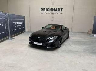 Z4 M40 i Roadster, 62850 €, Auto & Fahrrad-Autos in 4212 Neumarkt im Mühlkreis