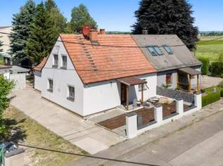 Baurechtsgrund in Leopoldau mit 800m² Grund und saniertem Haus Baurechtsgrund in Leopoldau mit 800m² Grund und saniertem Haus