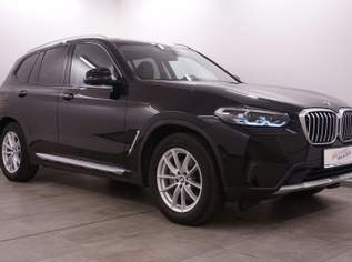X3 xDr. 20 d // Anhängervorrichtung// Ambientebel., 39990 €, Auto & Fahrrad-Autos in 3361 Aschbach-Markt