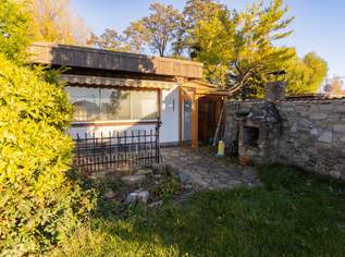 Alte Donau: Kleingartengrundstück mit Altbestand und Entwicklungspotenzial, 475000 €, Immobilien-Grund und Boden in 1220 Donaustadt