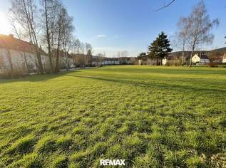 Ideales Projektpotenzial für Investoren, Bauträger und Wohnbaugesellschaften!, 1190000 €, Immobilien-Grund und Boden in 2630 Pottschach