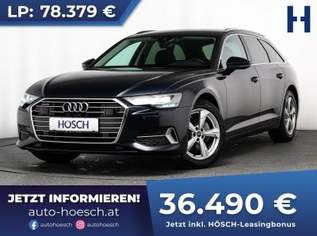 A6 Avant 40 TDI quattro Sport TOP EXTRAS AKTION -52%, 37990 €, Auto & Fahrrad-Autos in 2512 Katastralgemeinde Tribuswinkel