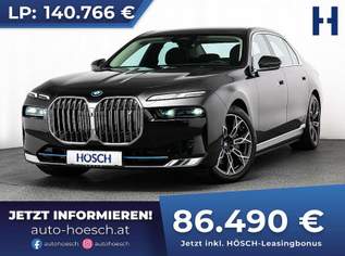 i7 xDrive60 NEUWAGENZUSTAND -39%, 89990 €, Auto & Fahrrad-Autos in 2512 Katastralgemeinde Tribuswinkel i7 xDrive60 NEUWAGENZUSTAND -39%, 89990 €, Auto & Fahrrad-Autos in 2512 Katastralgemeinde Tribuswinkel