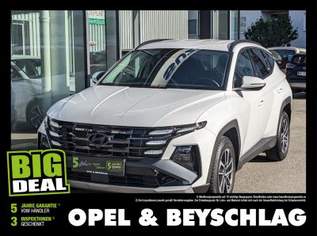 Tucson, 33770 €, Auto & Fahrrad-Autos in 1190 Döbling