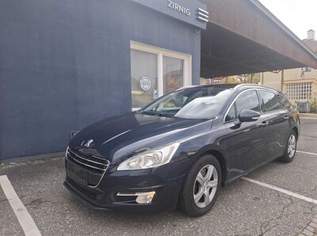 508 Allure SW 2,0 HDI 120 KW, 2800 €, Auto & Fahrrad-Autos in 9020 Innere Stadt