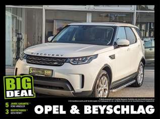 Discovery 5 20 TD4 SE Aut., 25990 €, Auto & Fahrrad-Autos in 1190 Döbling Discovery 5 20 TD4 SE Aut., 25990 €, Auto & Fahrrad-Autos in 1190 Döbling