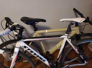 Rennrad, 480 €, Auto & Fahrrad-Fahrräder in 1150 Rudolfsheim-Fünfhaus Rennrad, 480 €, Auto & Fahrrad-Fahrräder in 1150 Rudolfsheim-Fünfhaus