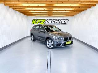 X1 sDrive18i DKG Advantage ""AHK*LED*SITZH*TEMPOMAT, 17950 €, Auto & Fahrrad-Autos in 4782 St. Florian am Inn X1 sDrive18i DKG Advantage ""AHK*LED*SITZH*TEMPOMAT, 17950 €, Auto & Fahrrad-Autos in 4782 St. Florian am Inn