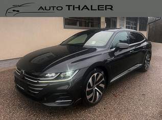 Arteon Shooting Brake R-Line 4Motion, 41900 €, Auto & Fahrrad-Autos in 5441 Abtenau