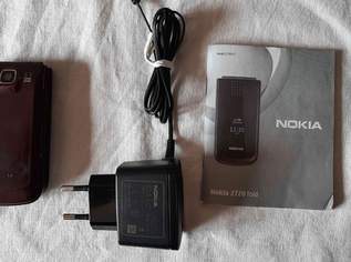 Nokia 2720a