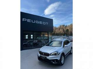Suzuki SX4 S-Cross, 15900 €, Auto & Fahrrad-Autos in 6305 Gemeinde Itter Suzuki SX4 S-Cross, 15900 €, Auto & Fahrrad-Autos in 6305 Gemeinde Itter
