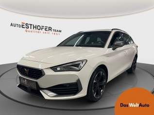 Leon Sportstourer e-Hybrid, 27998 €, Auto & Fahrrad-Autos in 4655 Vorchdorf