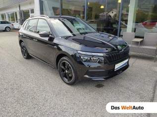 KAMIQ MONTE CARLO TSI ACT, 22790 €, Auto & Fahrrad-Autos in 4563 Micheldorf in Oberösterreich