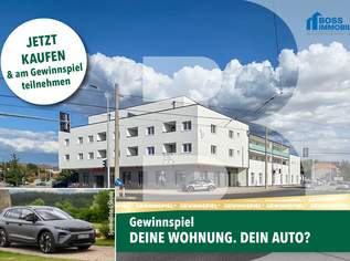 Modern Living | Top 5 | Stadtblick | Fertigstellung September 2026, 309000 €, Immobilien-Wohnungen in 4050 Traun Modern Living | Top 5 | Stadtblick | Fertigstellung September 2026, 309000 €, Immobilien-Wohnungen in 4050 Traun