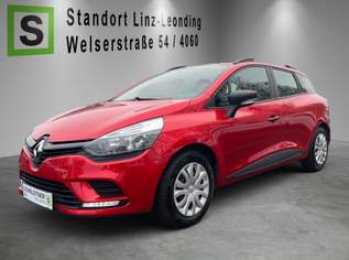 CLIO GRANDTOUR Life TCe 75, 8990 €, Auto & Fahrrad-Autos in 4060 Leonding