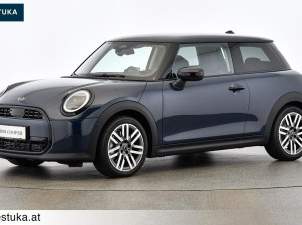 Cooper C, 28890 €, Auto & Fahrrad-Autos in 2225 Gemeinde Zistersdorf