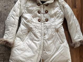 Sportalm Damen Daunen Mantel mit Echtfell, 150 €, Kleidung & Schmuck-Damenkleidung in 9991 Gemeinde Dölsach Sportalm Damen Daunen Mantel mit Echtfell, 150 €, Kleidung & Schmuck-Damenkleidung in 9991 Gemeinde Dölsach