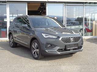 Tarraco Xcellence 2,0 TDi DSG *LED *AHK *Kamera, 26990 €, Auto & Fahrrad-Autos in 4407 Dietach