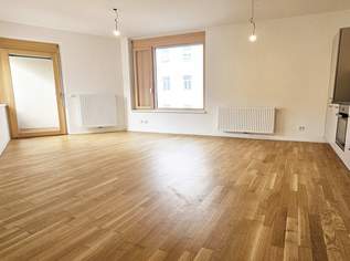 Gepflegte 2-Zimmer-Wohnung mit Loggia nähe Lendplatz / AVL, 688.98 €, Immobilien-Wohnungen in 8020 