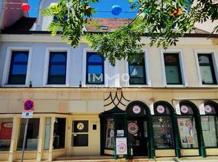Hausanteil mit ca. 300 m² Nutzfläche in Toplage – nur wenige Schritte vom Hauptplatz, 549500 €, Immobilien-Häuser in Niederösterreich Hausanteil mit ca. 300 m² Nutzfläche in Toplage – nur wenige Schritte vom Hauptplatz, 549500 €, Immobilien-Häuser in Niederösterreich